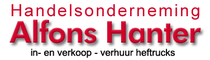 Handelsonerneming Alfons Hanter